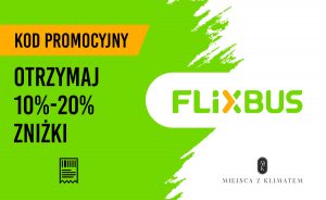 flixbus kod promocyjny